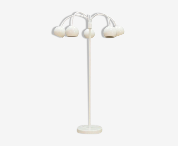 Lampadaire Leitmotiv « Spider »