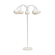 Standing floorlamp Leitmotiv "Spider"