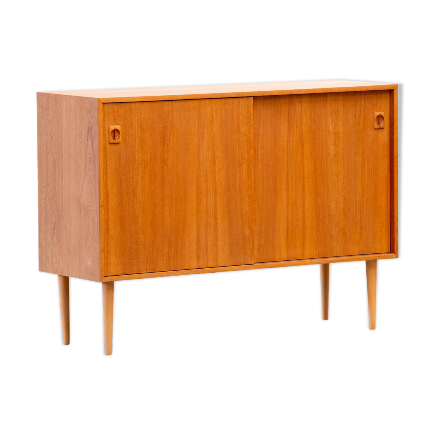 Scandinavian sideboard 1960