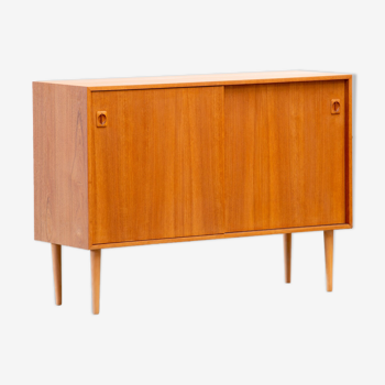 Enfilade scandinave 1960