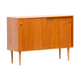 Scandinavian sideboard 1960
