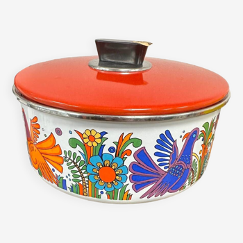 Acapulco Dutch oven / saucepan