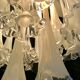 Paolo Venini hanging lamp