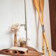 Wooden paddle pairs - Marine Decor / Seaside