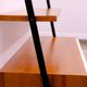 Fully renovated mid century bookshelf by Tatra, 1960s, Czechoslovakia