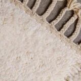 Handmade Moroccan pure wool rug, colorful, size 150 x 250 cm