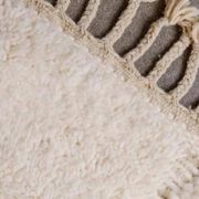 Handmade Moroccan pure wool rug, colorful, size 150 x 250 cm