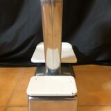 Lutrana stainless steel butcher's scale