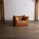 Le Bambole sofa and lounge chair by Mario Bellini for B&B Italia, 1970s