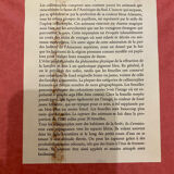 Planches zoologiques vintage -Papillons