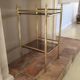 Pair of bedside tables