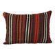 Vintage kilim cushion cover 56x46 cm