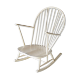 Lucian Ercolani for Ercol rocking
