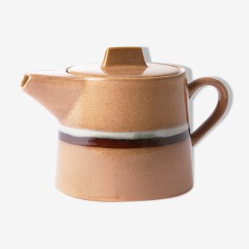 Théière collection ceramic