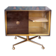 Meuble tv vintage