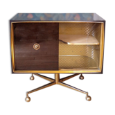 Meuble tv vintage