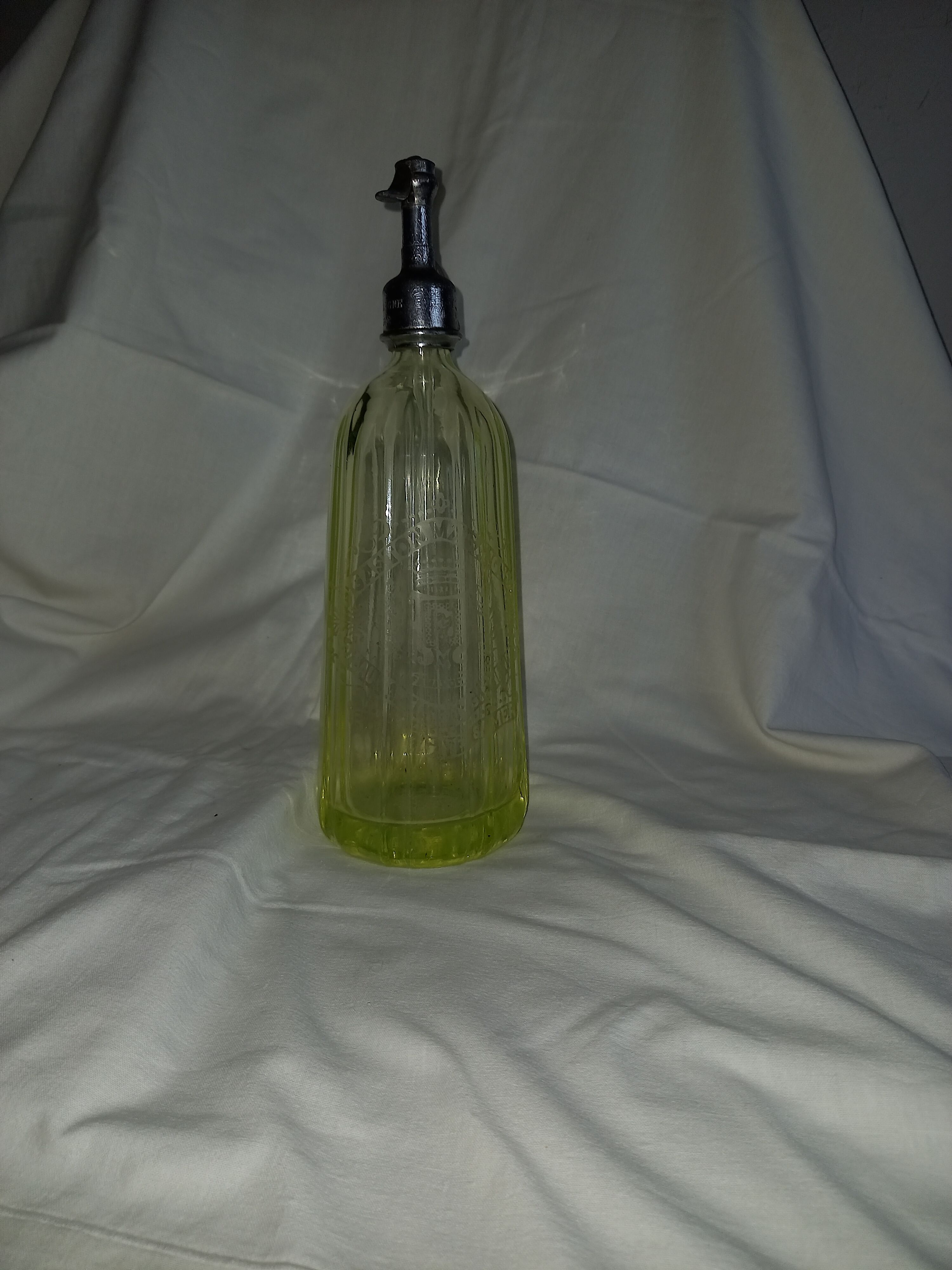Siphon