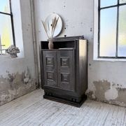 Meuble bar art déco Hoffmann Chaleyssin 1940