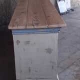 Meuble de métier comptoir