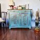 Old Parisian buffet