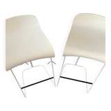 Tabouret design kristalia