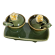 Salt and pepper shaker