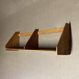 “Hans Wegner” shelf Scandinavian design 1950.