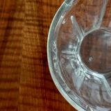 Pot à confiture en verre