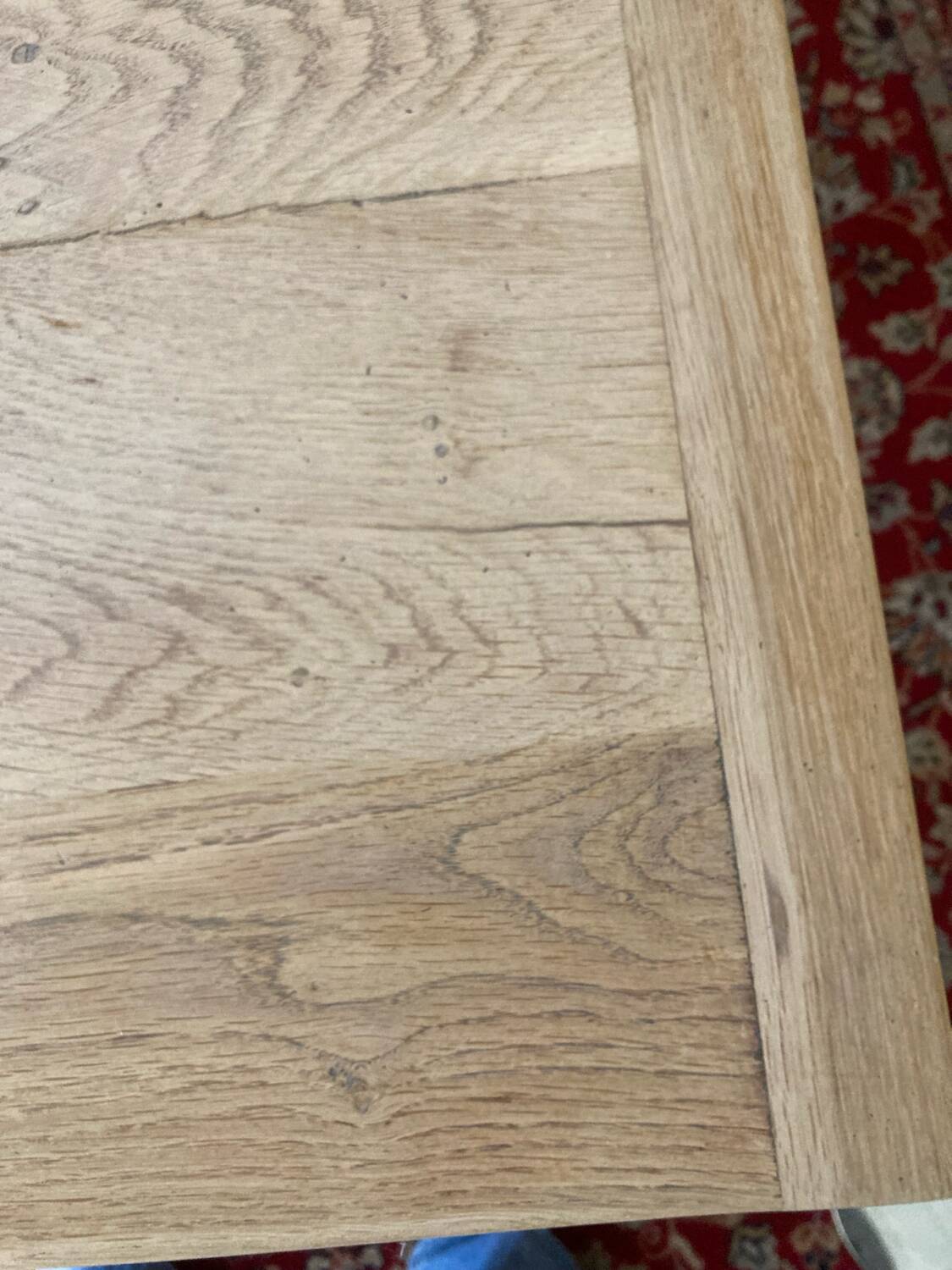 Bistro table