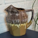 Pitcher carafe