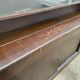 Furniture Back restaurant bar counter vintage line 1960