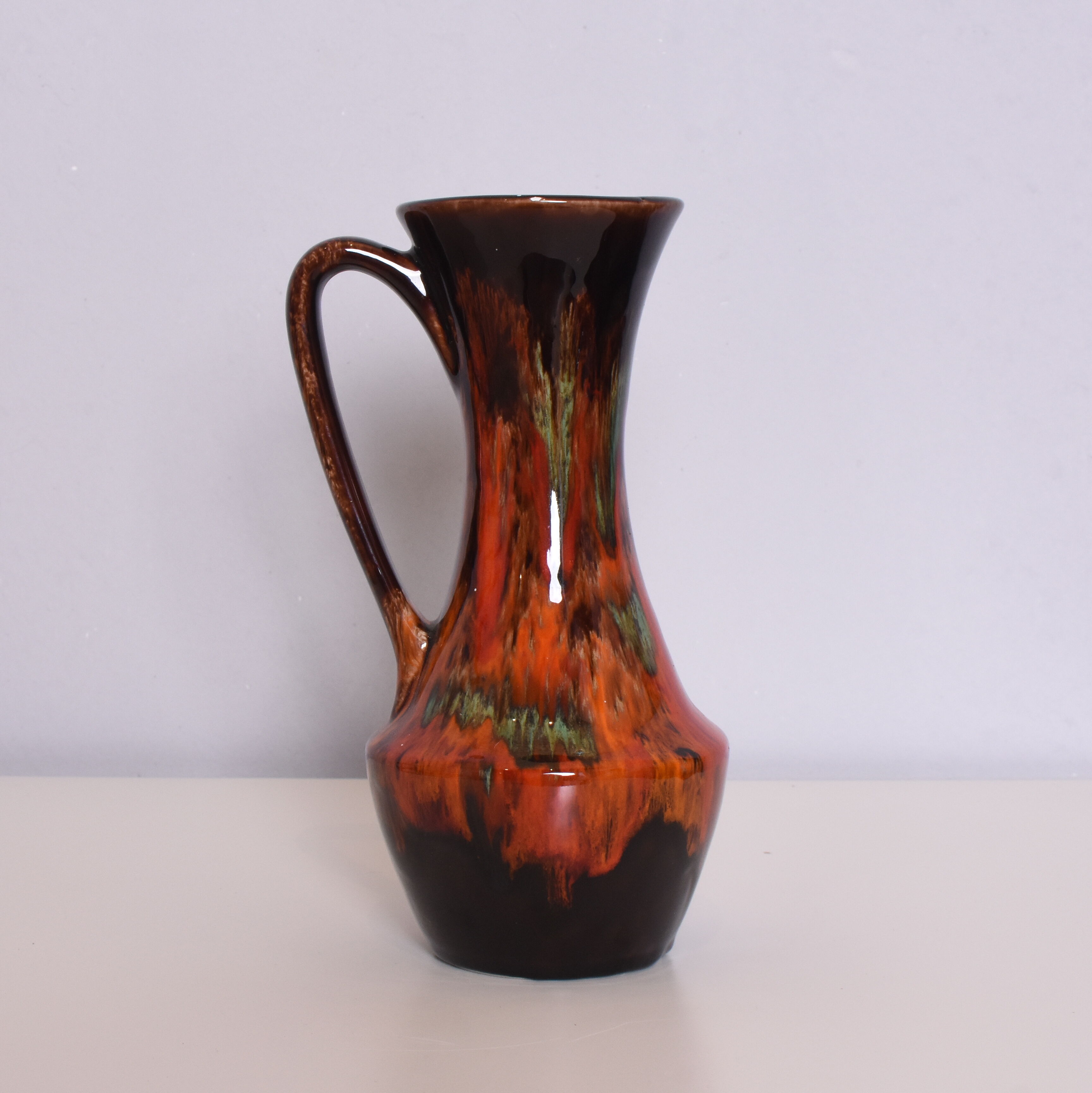 Vase, 1970s