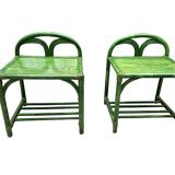 Maugrion side table
