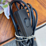 Lampe paquebot vintage 90’