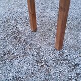 Old jewelry workshop workbench table 6 feet 6 drawers 271cm