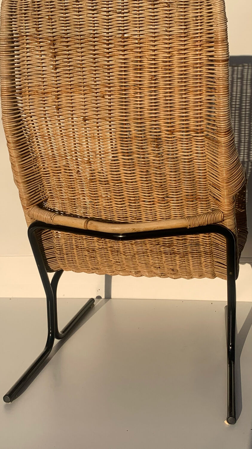 Armchair by Dirk van Sliedrecht