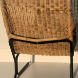 Armchair by Dirk van Sliedrecht