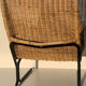 Fauteuil par Dirk van Sliedrecht