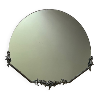 Art Deco mirror