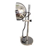 Eyeball type lamp