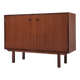 Mid-century wardrobe