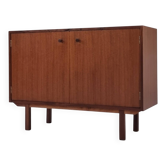 Mid-century wardrobe