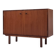 Mid-century wardrobe