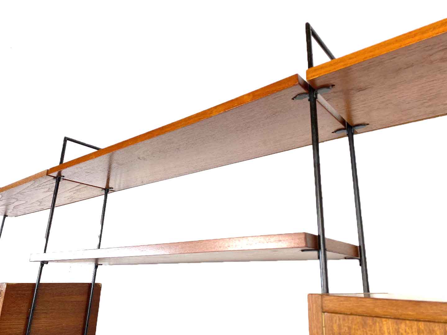 Omnia wall system by ernst dieter hilker