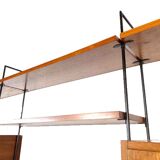 Omnia wall system by ernst dieter hilker