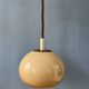 Suspension champignon Dijkstra Mid Century