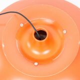 Danish vintage pendant lamp PH 5 by Poul Henningsen, Louis Poulsen, 1958