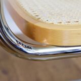 Pair of Marcel Breuer B32 chairs