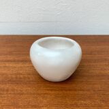 Vintage bowl in Italian alabaster