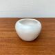 Vintage bowl in Italian alabaster
